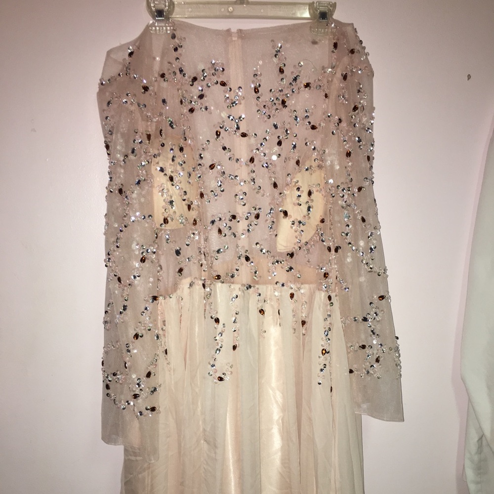 Beautiful dress